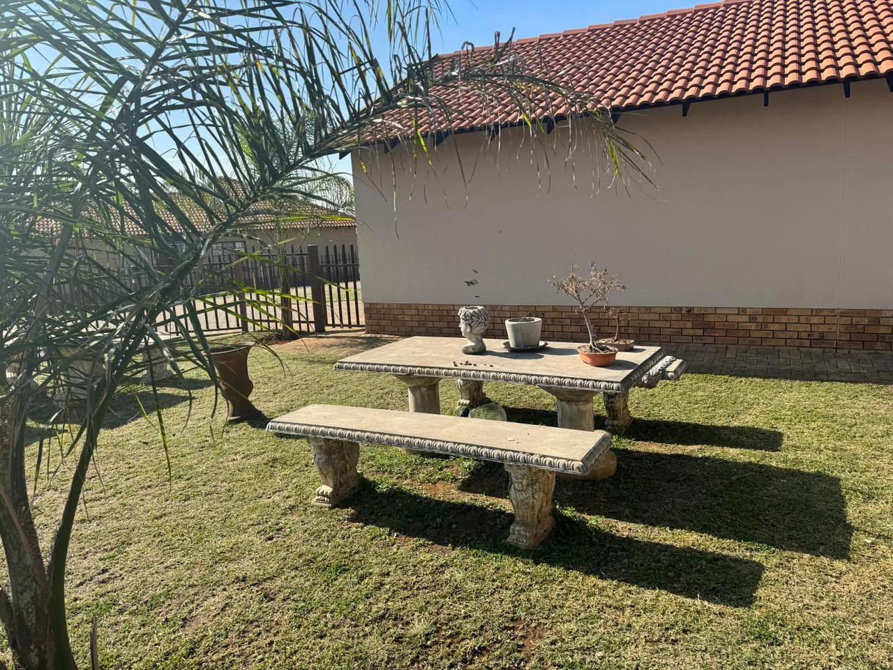 4 Bedroom House to Rent in Waterval East