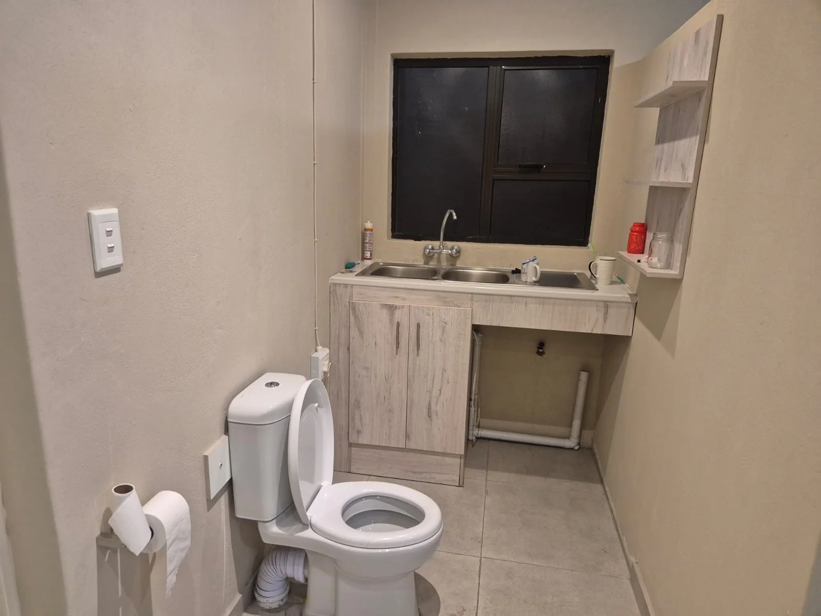 4 Bedroom House to Rent in Waterval East