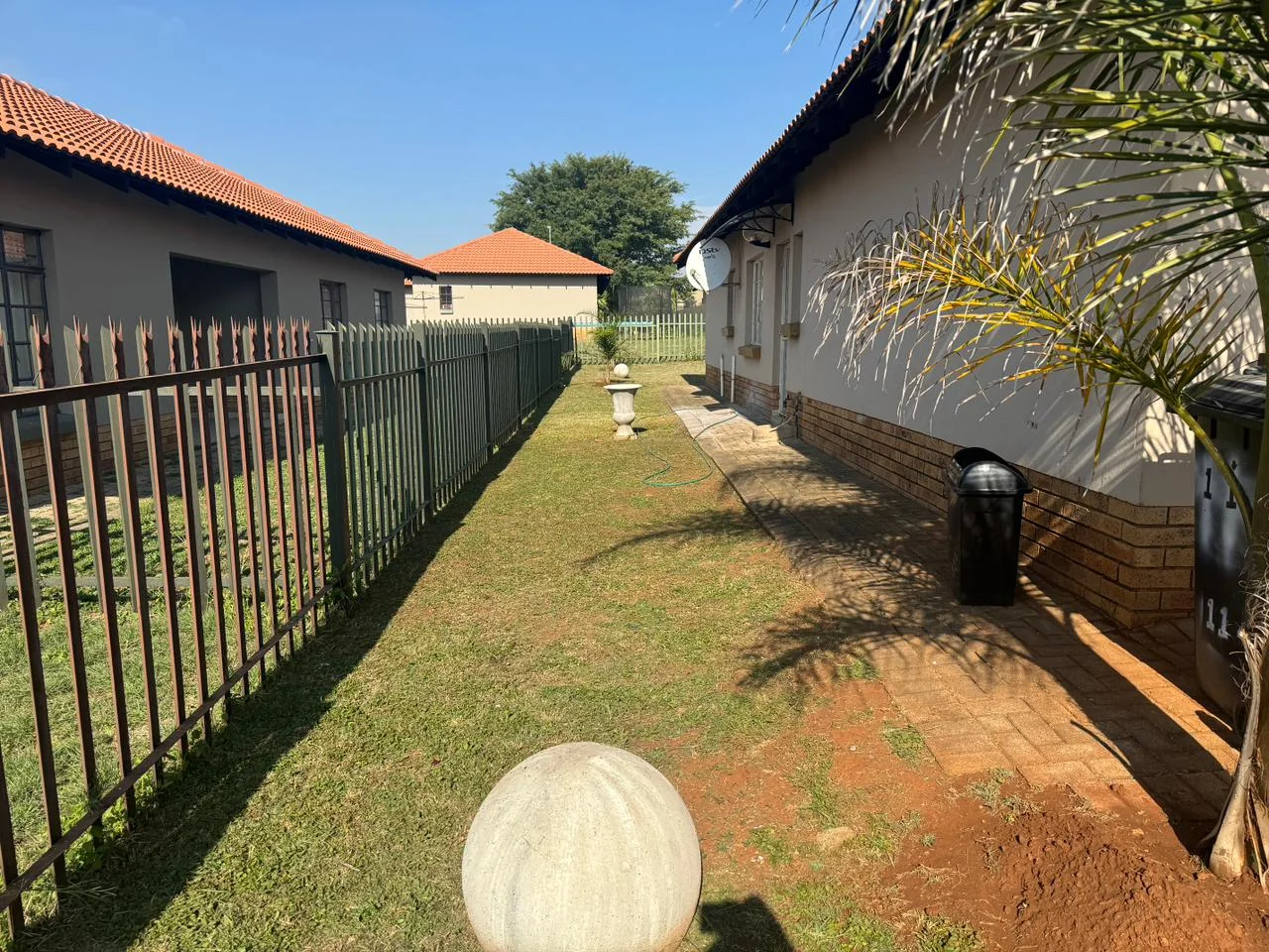 4 Bedroom House to Rent in Waterval East