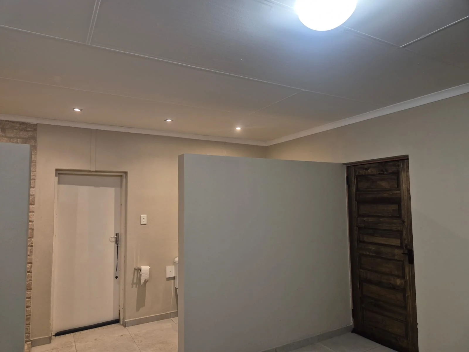 4 Bedroom House to Rent in Waterval East