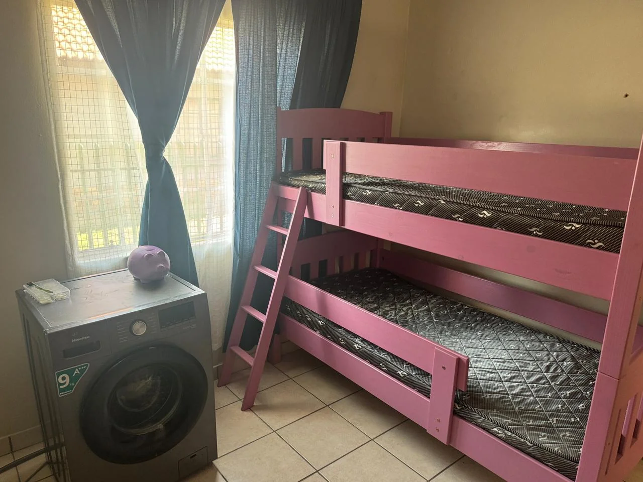 4 Bedroom House to Rent in Waterval East