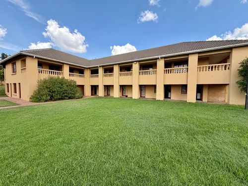 Glen Austin AH, Midrand