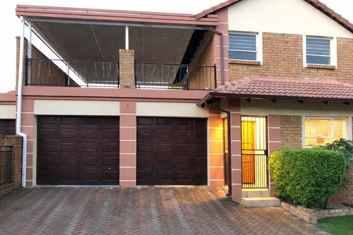 Eden Glen, Edenvale