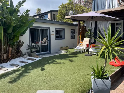 Penzance Estate, Hout Bay