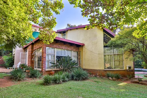 Lynnwood Glen, Pretoria