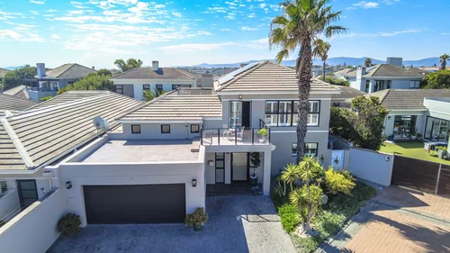 Sunset Links, Milnerton