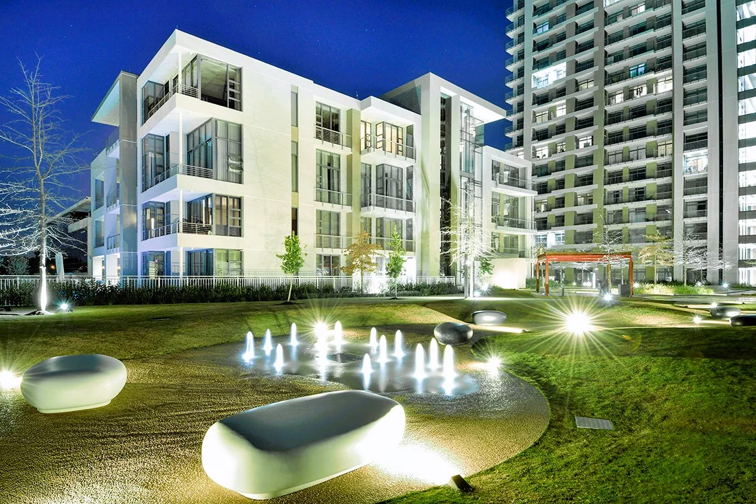 Fully Furnished Modern Apartment To Let In Menlyn