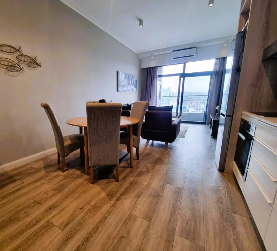 Fully Furnished Modern Apartment To Let In Menlyn