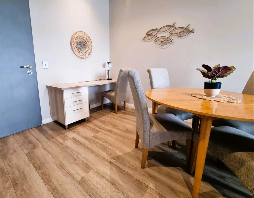 Fully Furnished Modern Apartment To Let In Menlyn