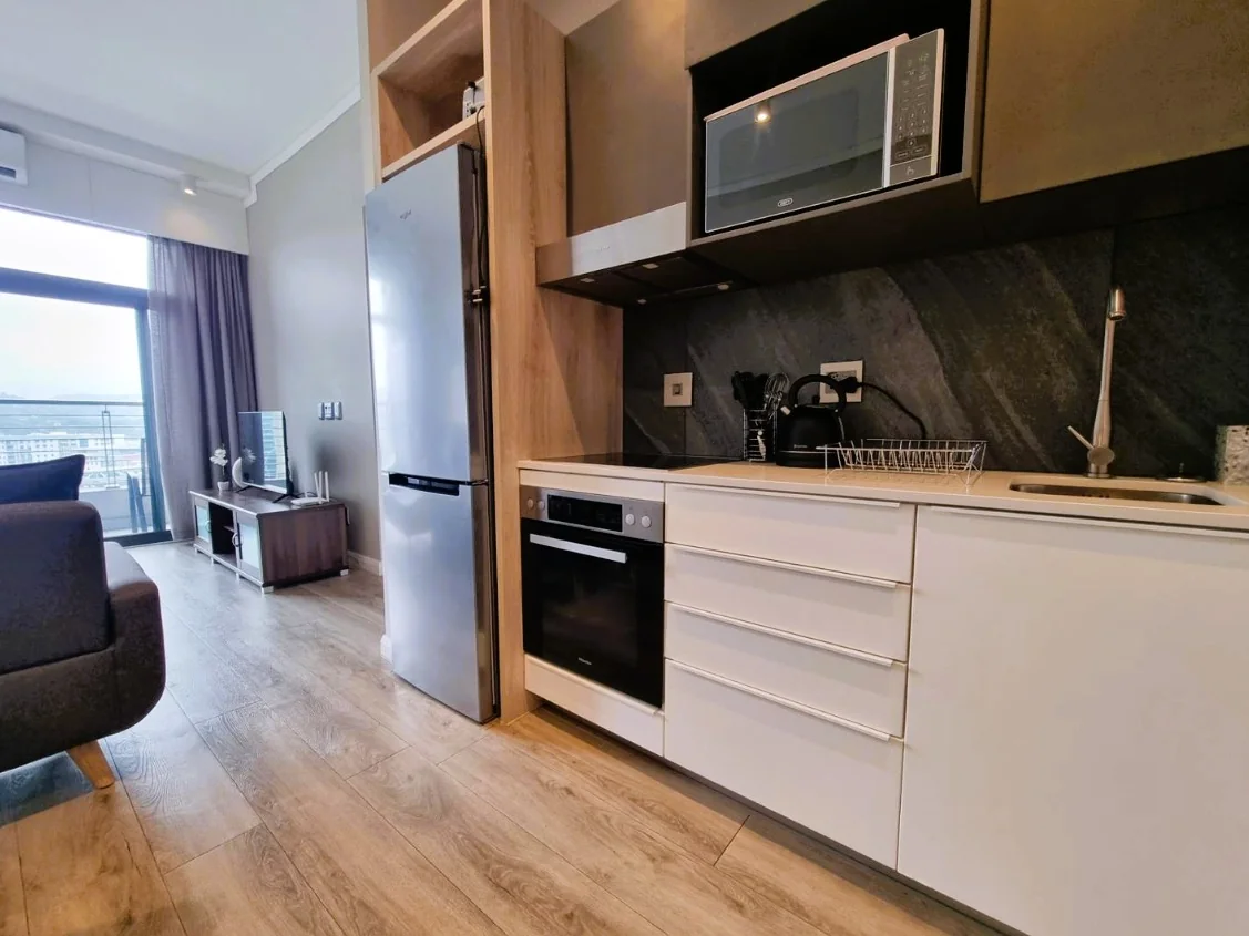 Fully Furnished Modern Apartment To Let In Menlyn