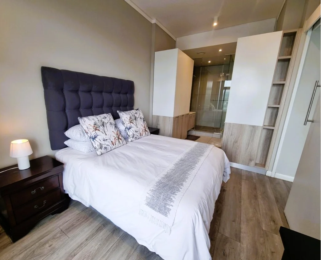 Fully Furnished Modern Apartment To Let In Menlyn