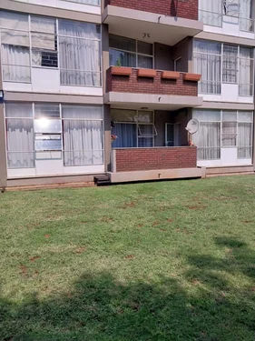 Three Rivers Proper, Vereeniging