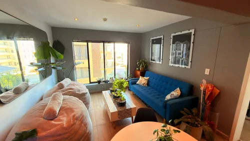 Sea Point, Cape Town