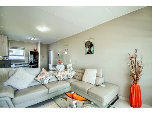 Glen Austin AH, Midrand