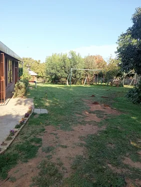 President Park, Midrand