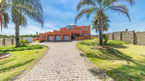 Austin View, Midrand