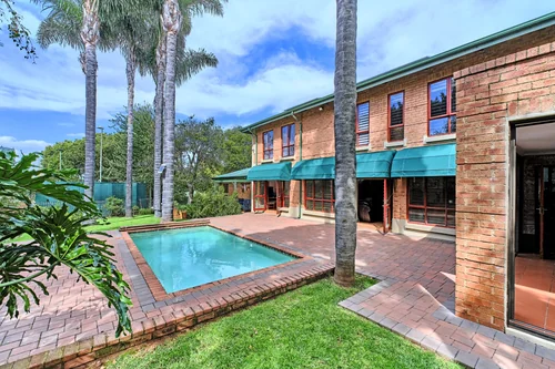 2315 Baanbreker, Helderkruin, Roodepoort