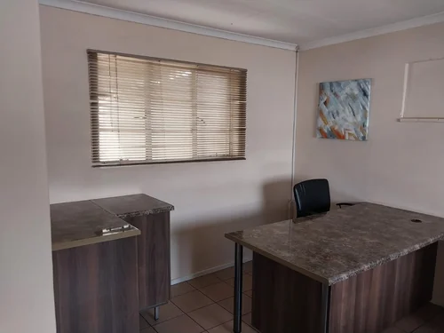 Duncanville, Vereeniging