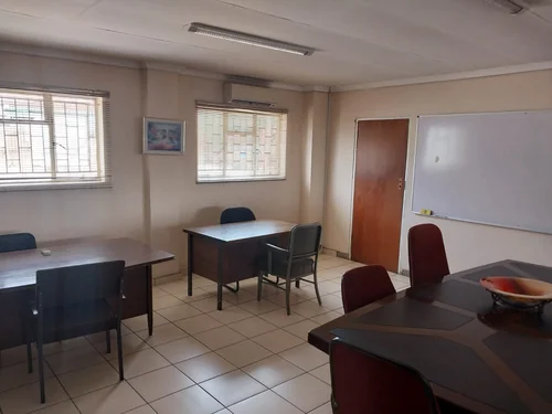 Duncanville, Vereeniging
