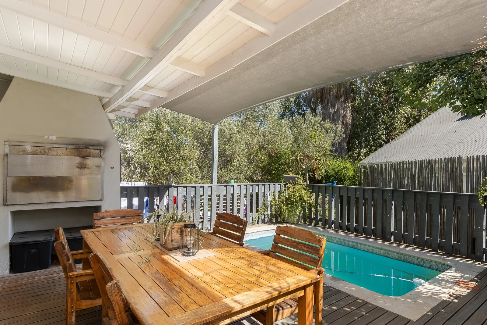 Family Four Bedroom home in Welgevonden Estate