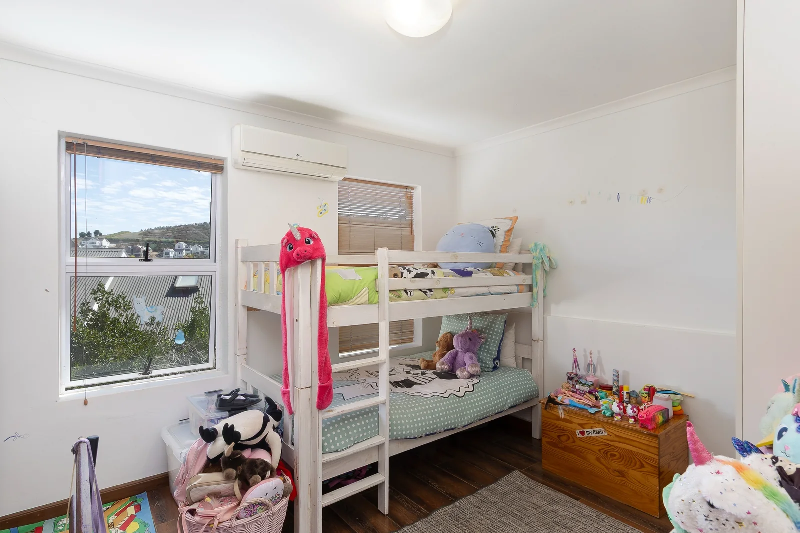 Family Four Bedroom home in Welgevonden Estate