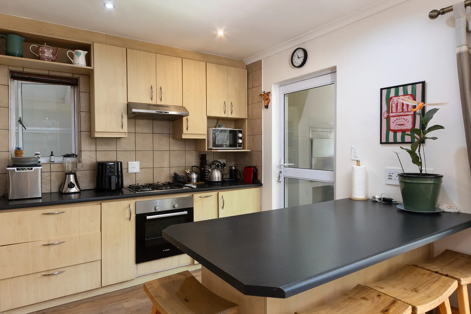 Family Four Bedroom home in Welgevonden Estate