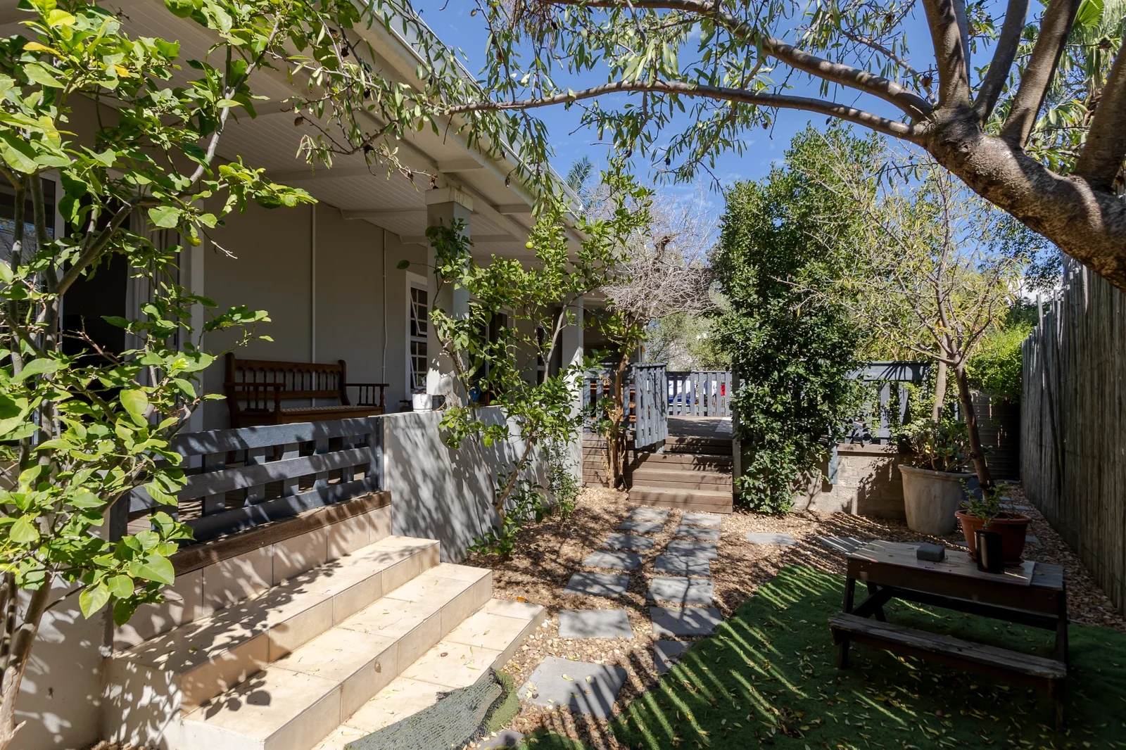 Family Four Bedroom home in Welgevonden Estate