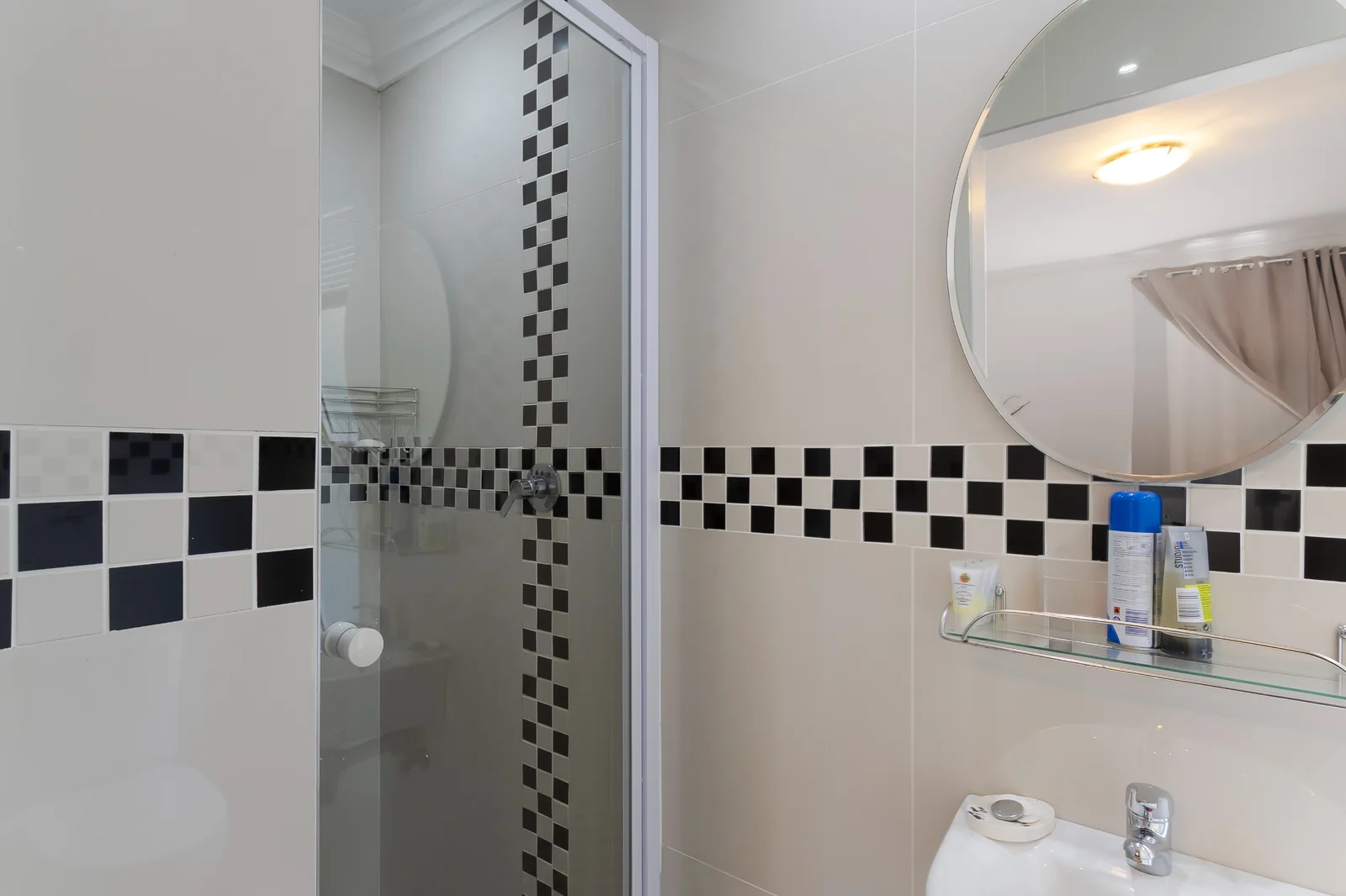 Family Four Bedroom home in Welgevonden Estate