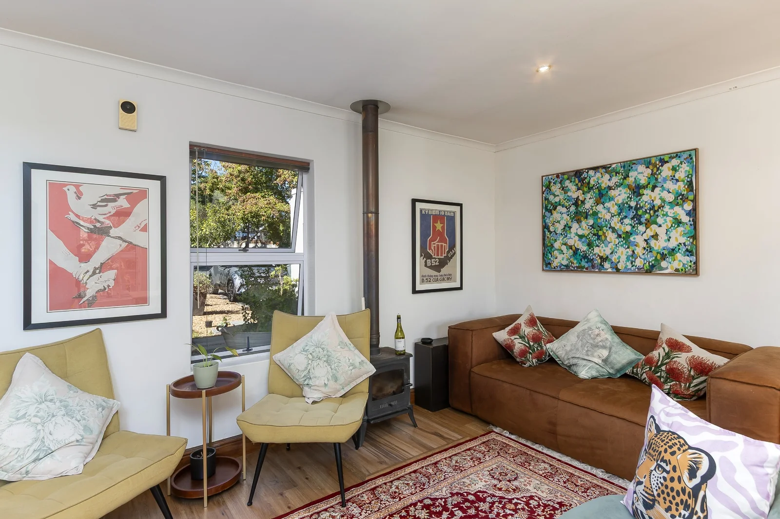 Family Four Bedroom home in Welgevonden Estate