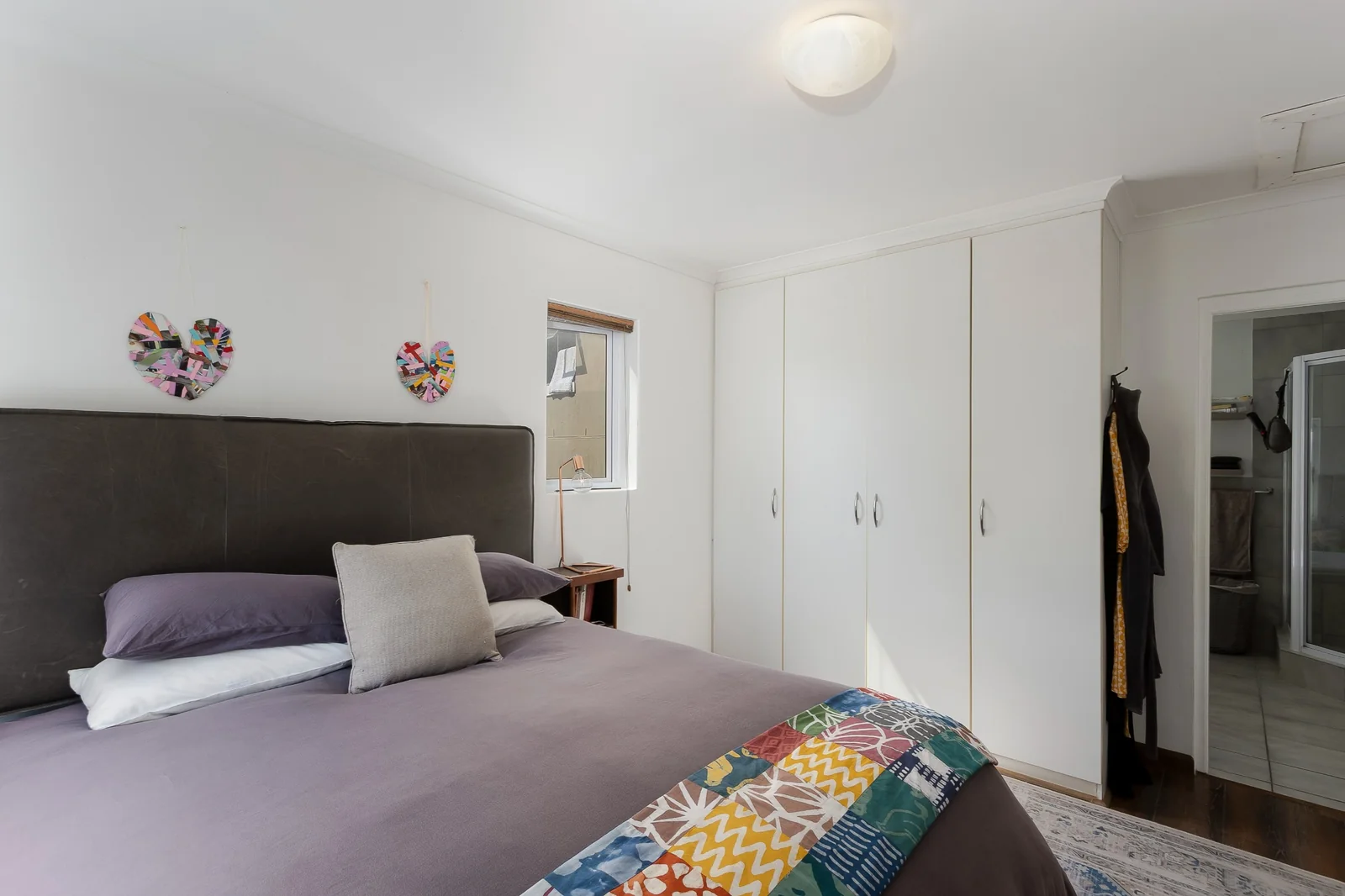 Family Four Bedroom home in Welgevonden Estate