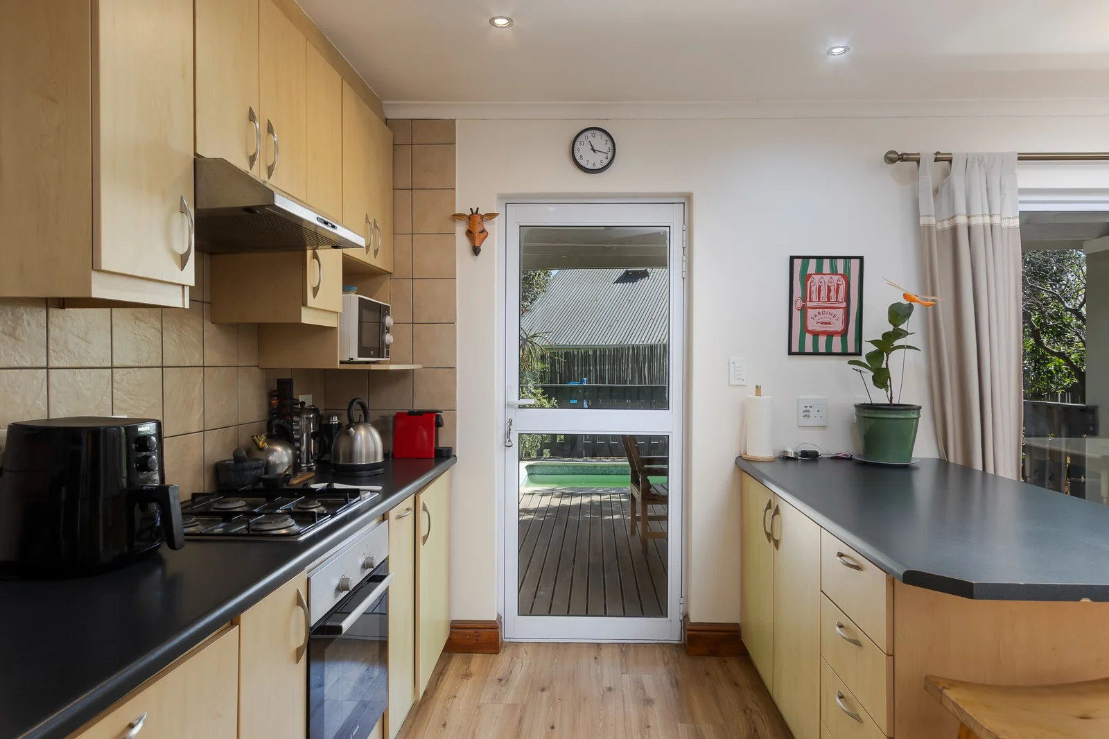 Family Four Bedroom home in Welgevonden Estate