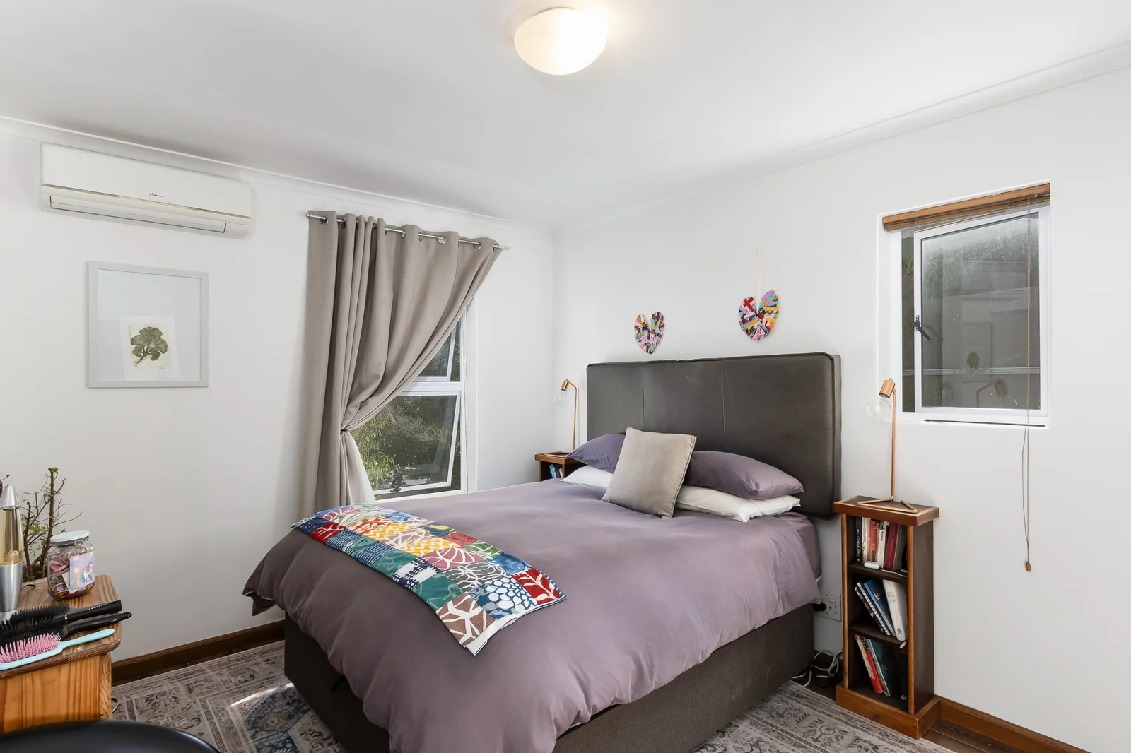 Family Four Bedroom home in Welgevonden Estate