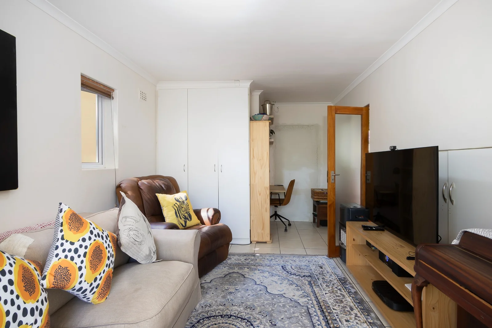 Family Four Bedroom home in Welgevonden Estate