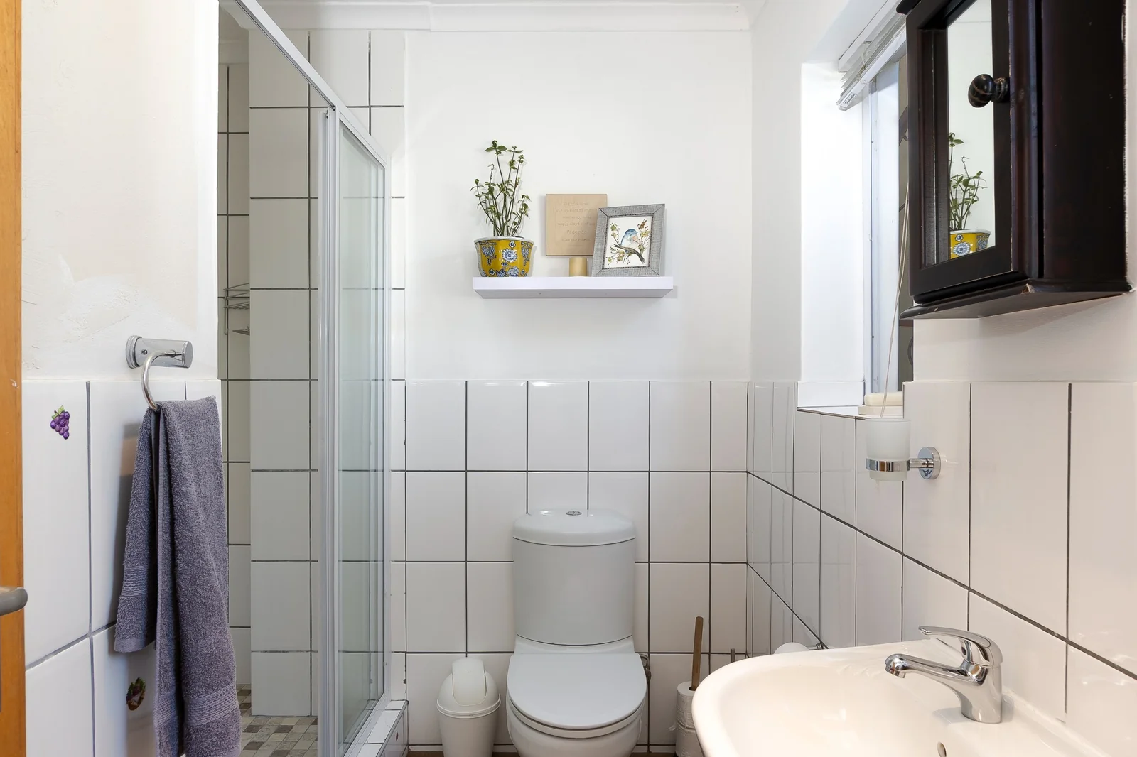 Family Four Bedroom home in Welgevonden Estate