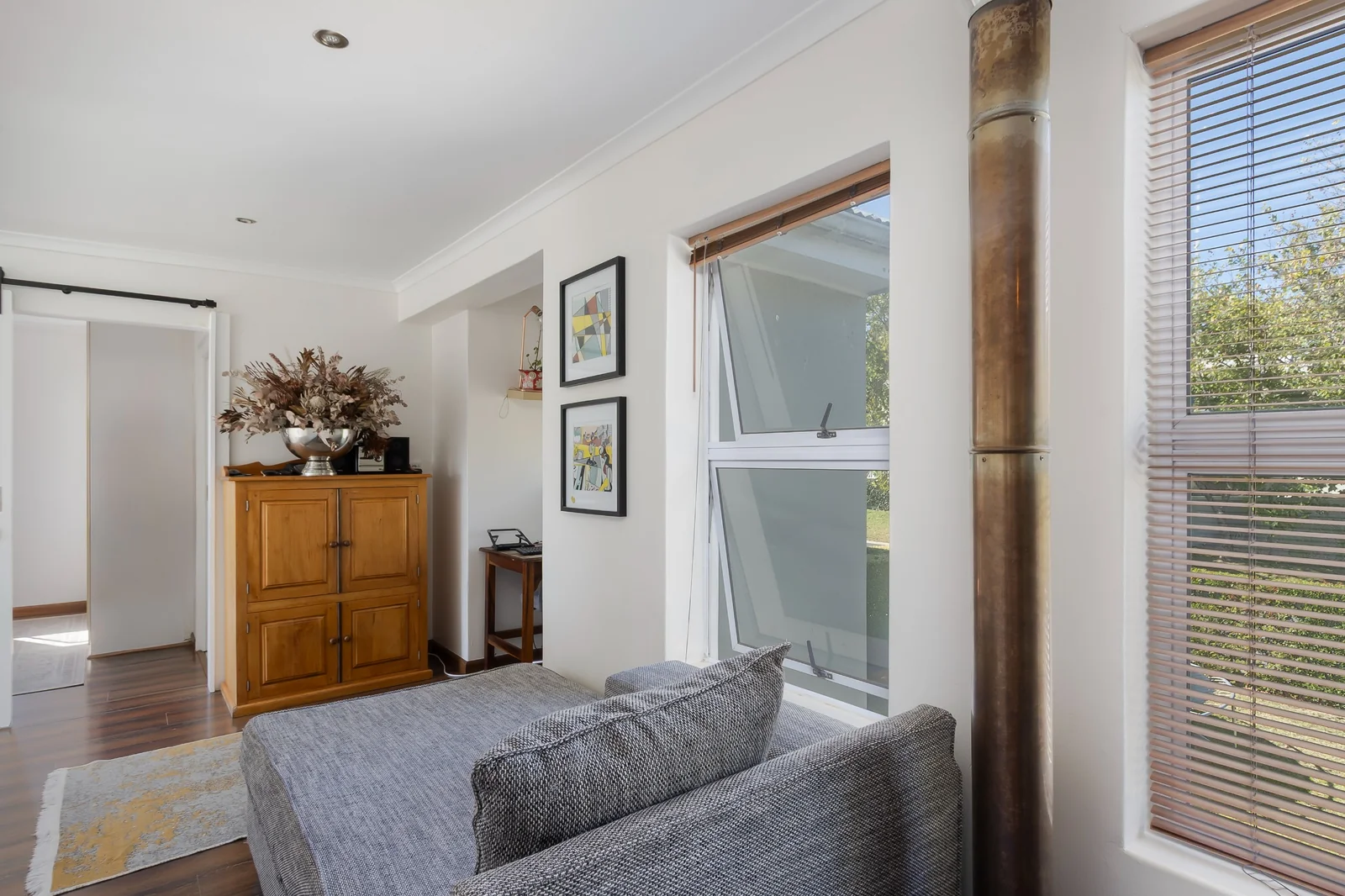 Family Four Bedroom home in Welgevonden Estate