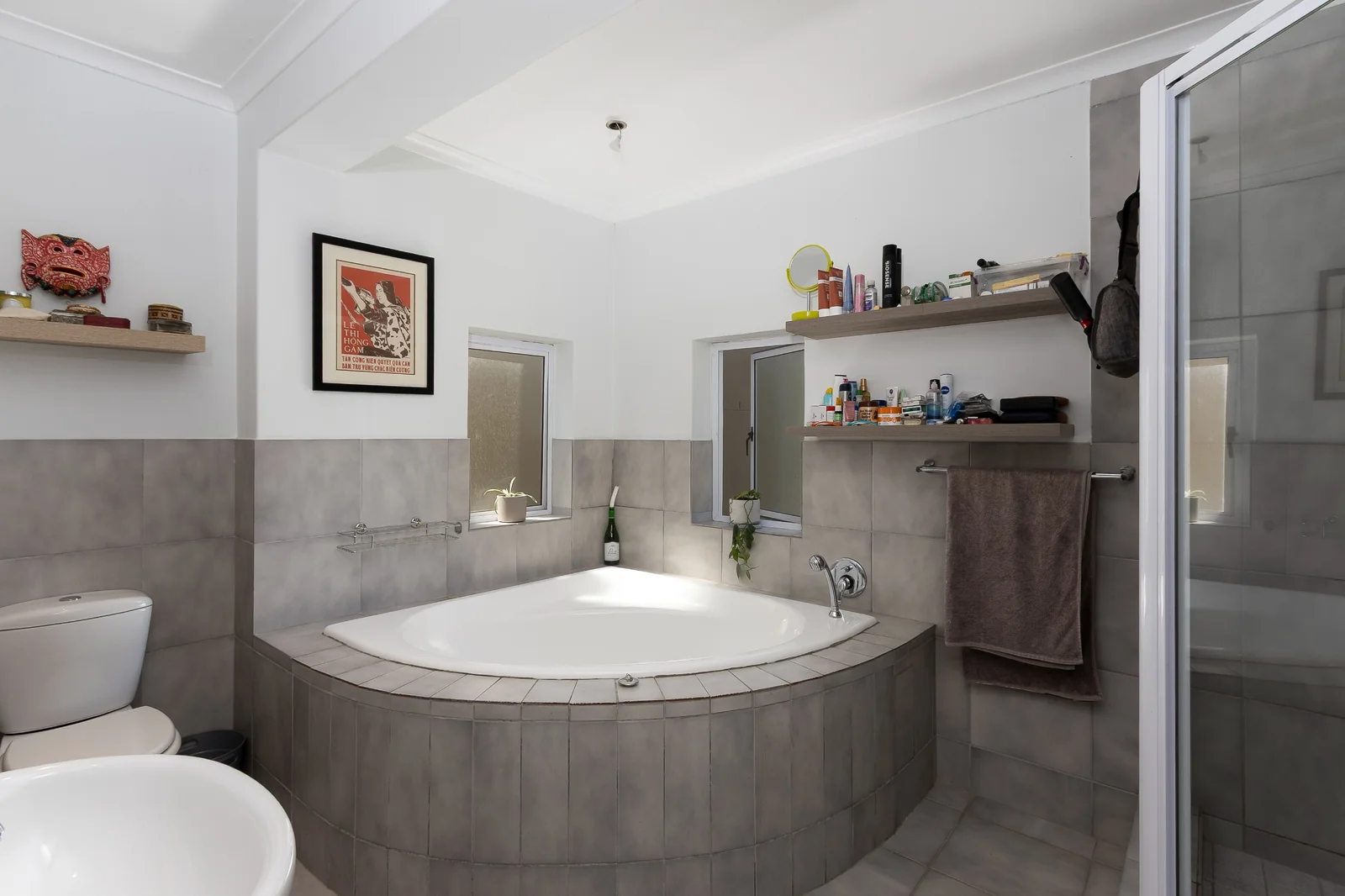 Family Four Bedroom home in Welgevonden Estate