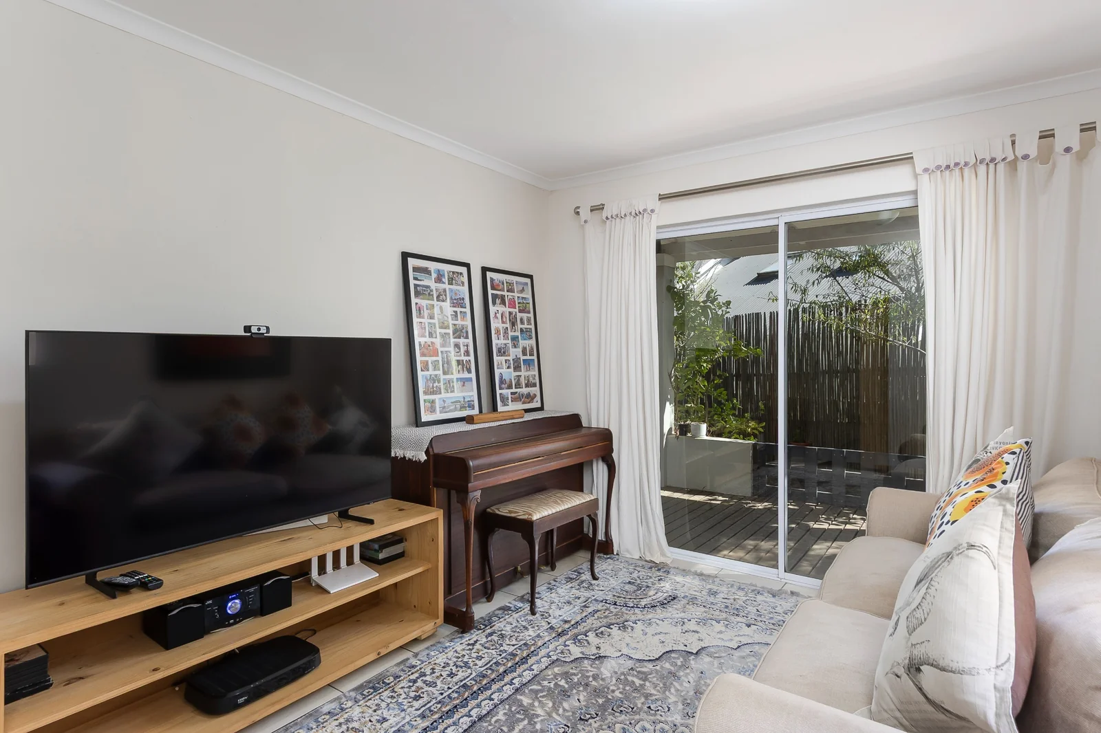 Family Four Bedroom home in Welgevonden Estate