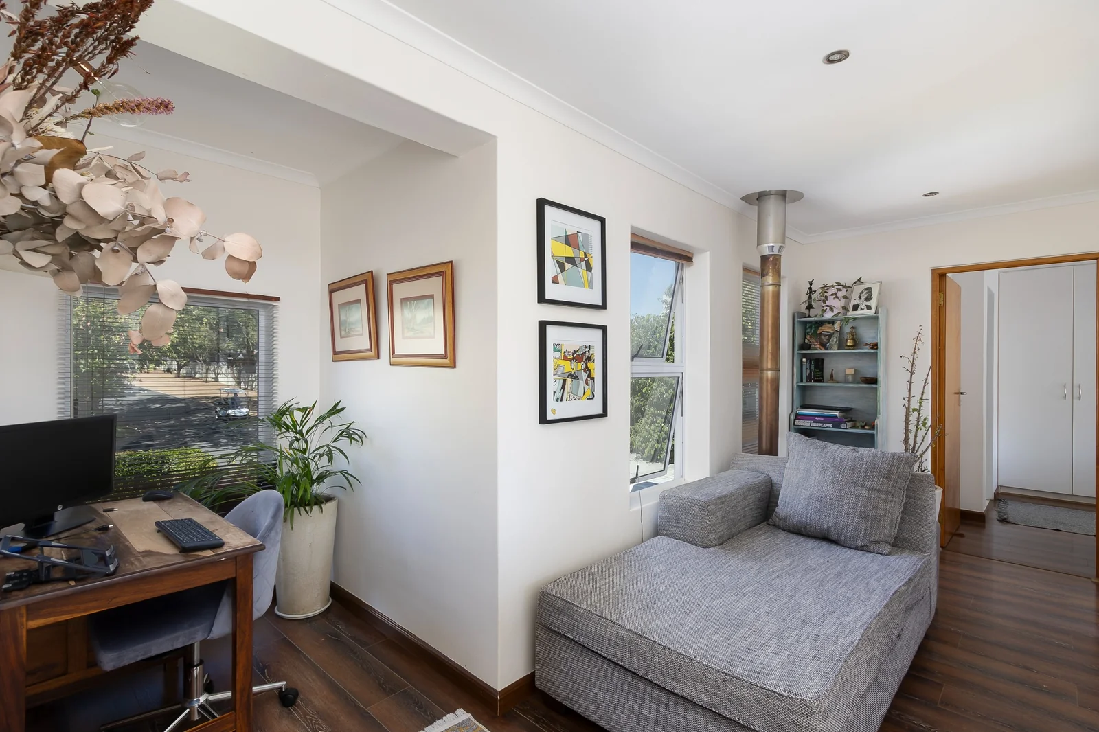 Family Four Bedroom home in Welgevonden Estate