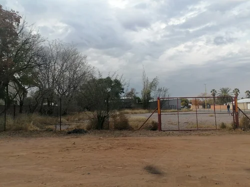 Olifantshoek