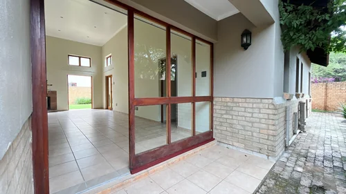 Willowbrook, Roodepoort