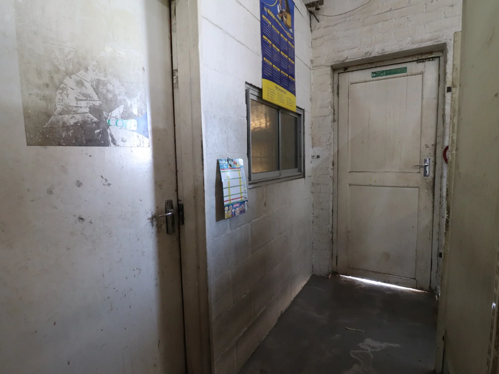 Mixed-Use Property with Strong Income Potential