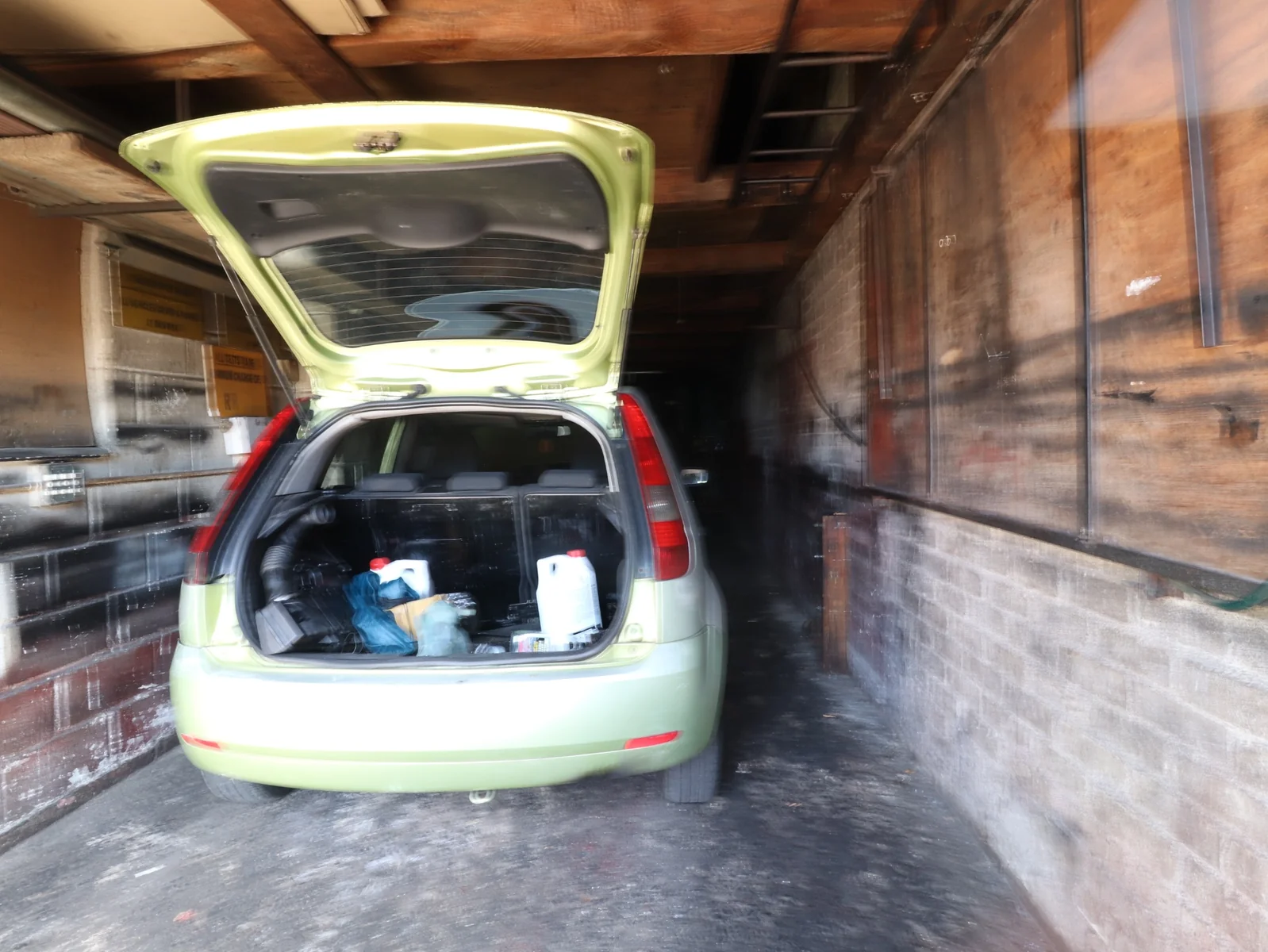 Mixed-Use Property with Strong Income Potential