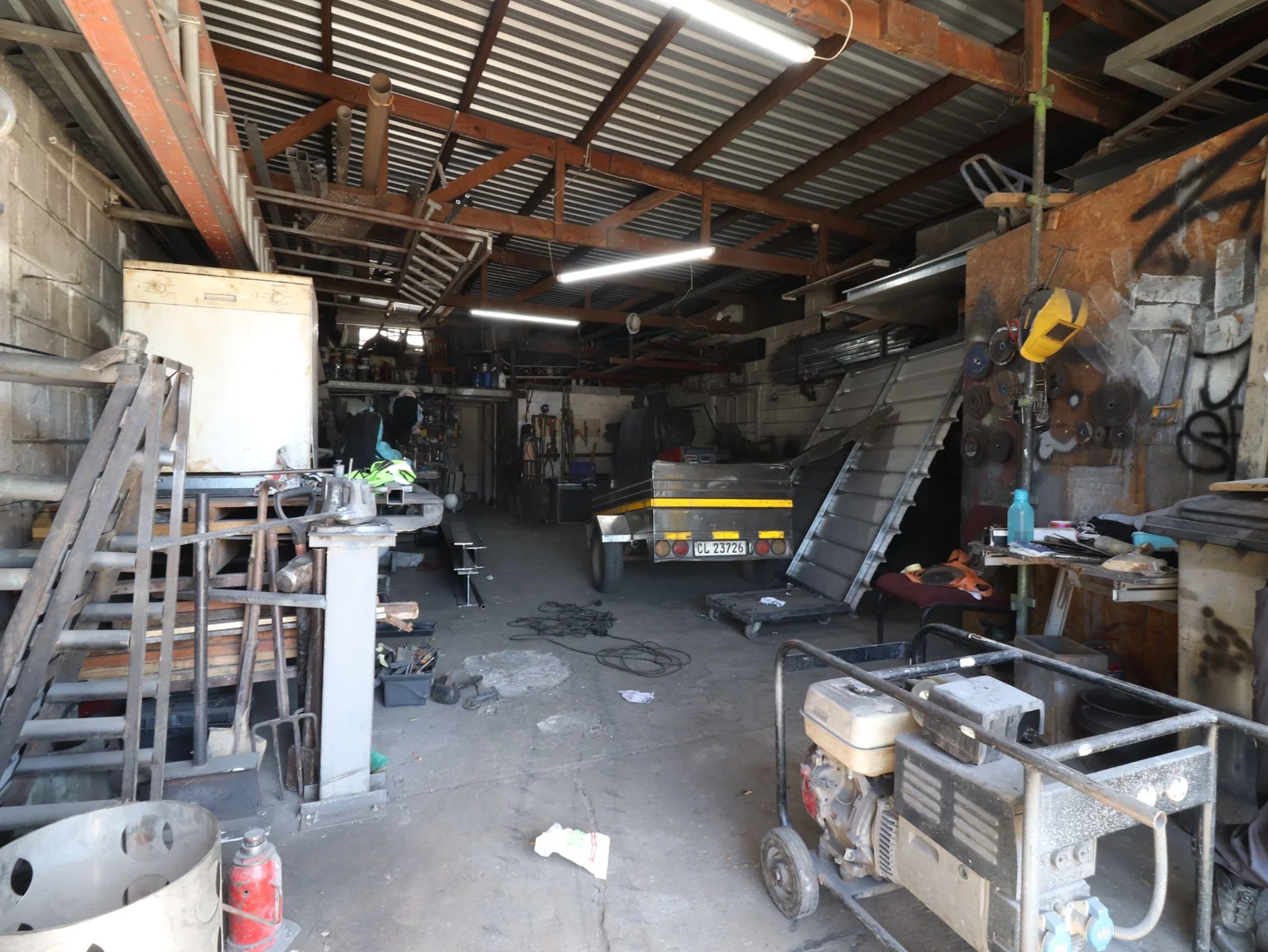 Mixed-Use Property with Strong Income Potential