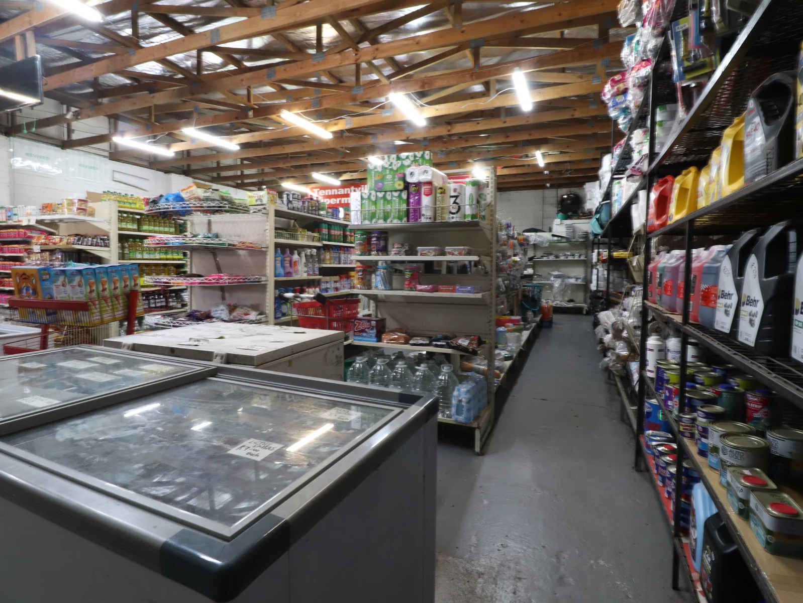 Mixed-Use Property with Strong Income Potential