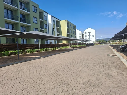 Greencreek Lifestyle Estate, Pretoria