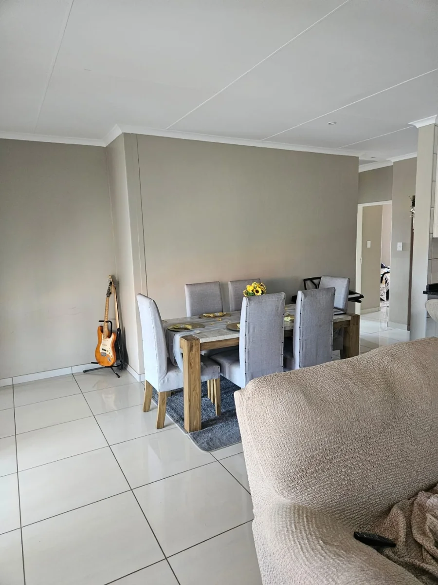 House for Sale in Hexriver Lifestyle Estate