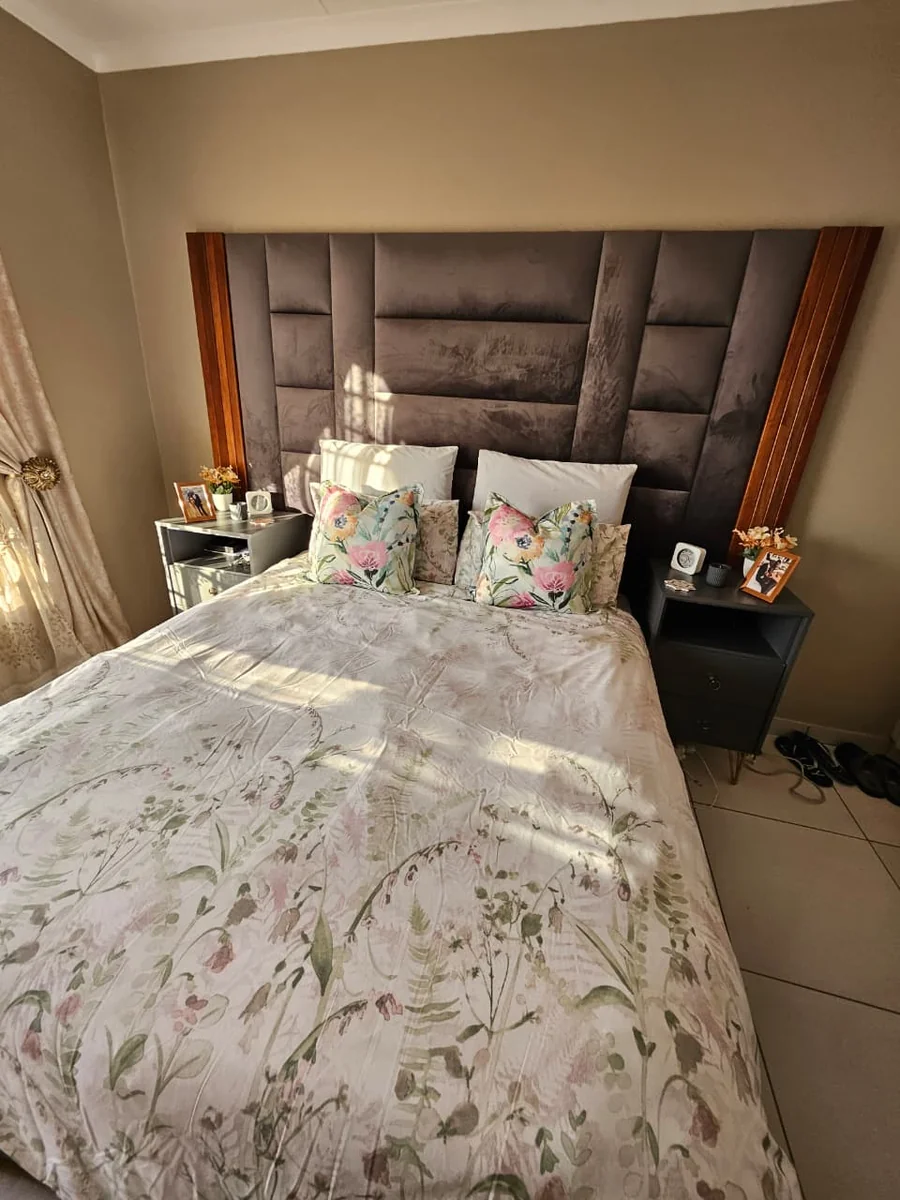 House for Sale in Hexriver Lifestyle Estate