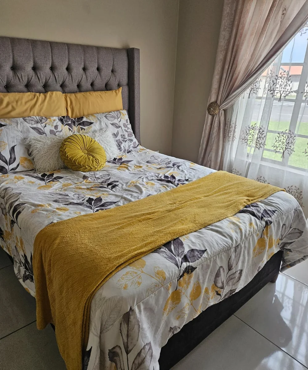 House for Sale in Hexriver Lifestyle Estate