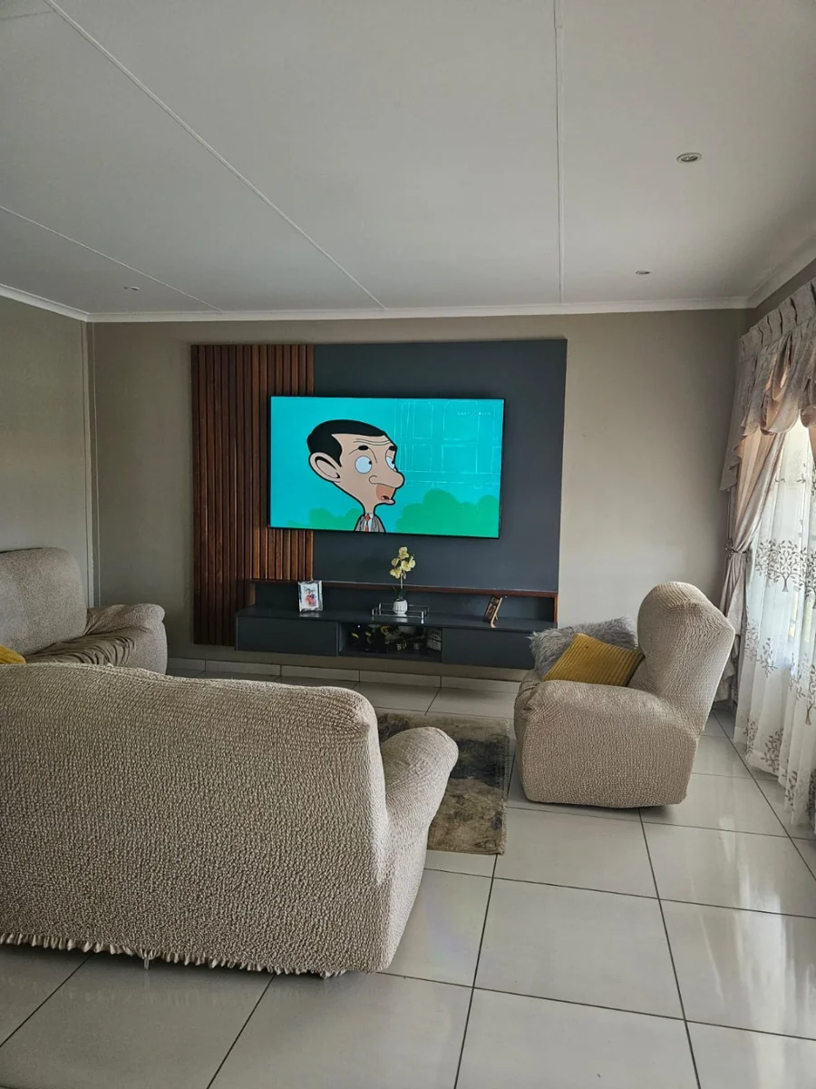 House for Sale in Hexriver Lifestyle Estate