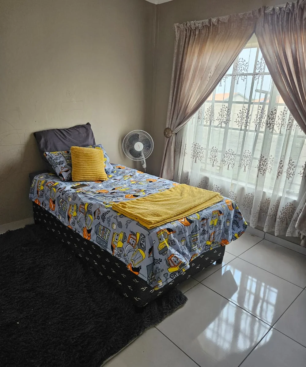 House for Sale in Hexriver Lifestyle Estate